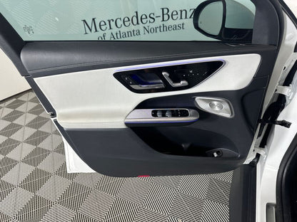 2023 Mercedes-Benz GLC 300 RWD