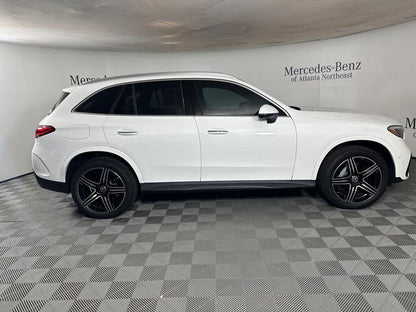 2023 Mercedes-Benz GLC 300 RWD