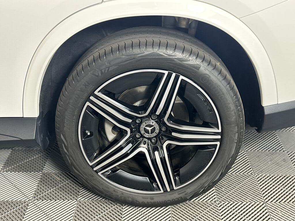 2023 Mercedes-Benz GLC 300 RWD