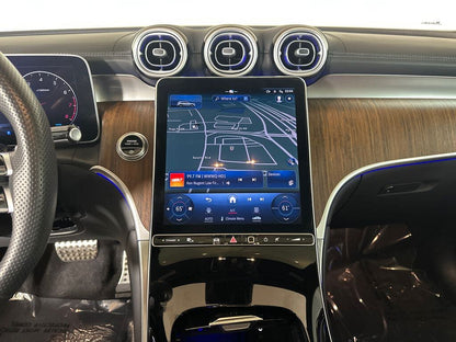 2023 Mercedes-Benz GLC 300 RWD
