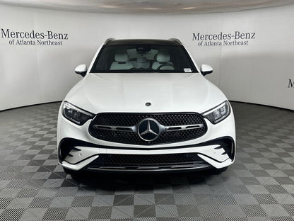 2023 Mercedes-Benz GLC 300 RWD