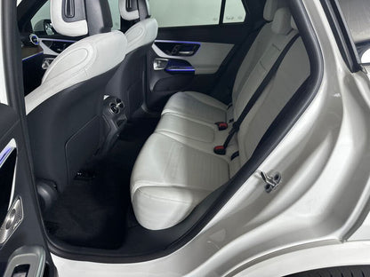 2023 Mercedes-Benz GLC 300 RWD