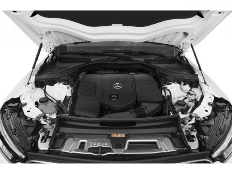2023 Mercedes-Benz GLC 300 4MATIC