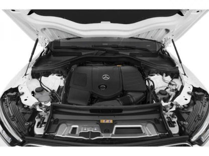2023 Mercedes-Benz GLC 300 4MATIC