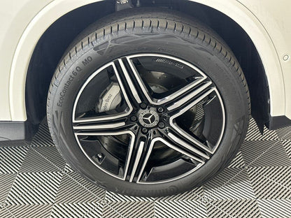 2023 Mercedes-Benz GLC 300 RWD