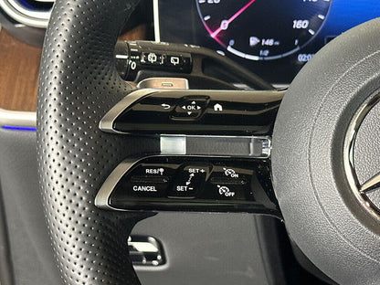 2023 Mercedes-Benz GLC 300 RWD