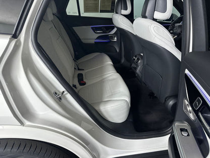 2023 Mercedes-Benz GLC 300 RWD