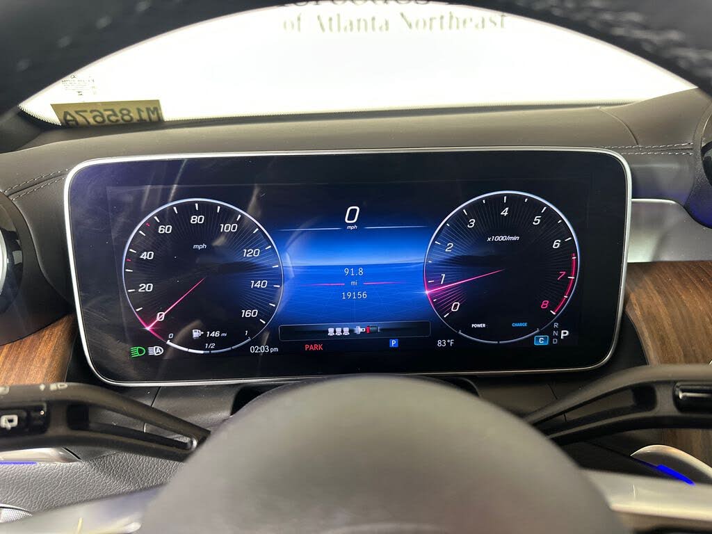 2023 Mercedes-Benz GLC 300 RWD