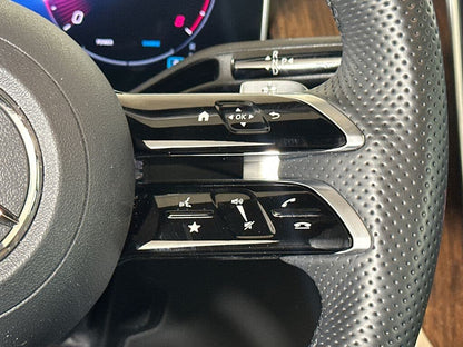 2023 Mercedes-Benz GLC 300 RWD