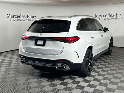 2023 Mercedes-Benz GLC 300 RWD