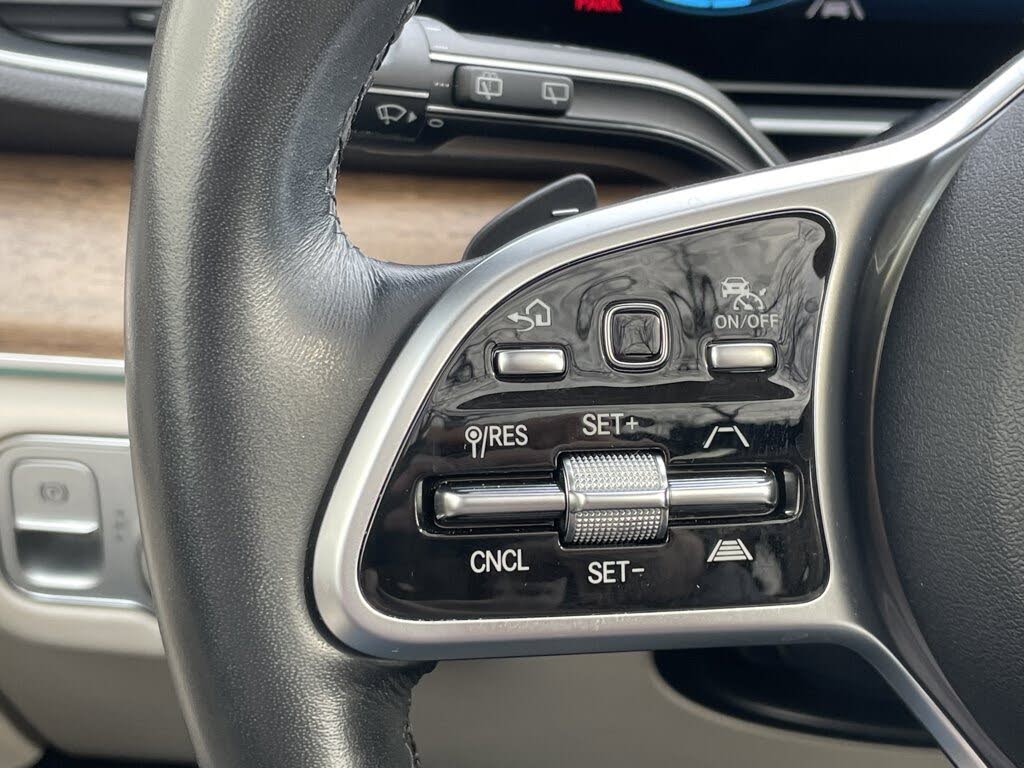 2023 Mercedes-Benz GLE 450 4MATIC