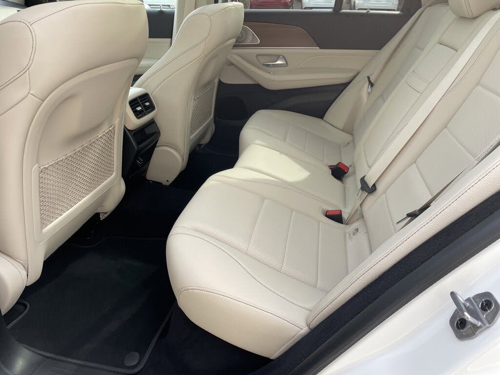 2023 Mercedes-Benz GLE 450 4MATIC