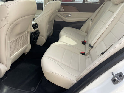 2023 Mercedes-Benz GLE 450 4MATIC