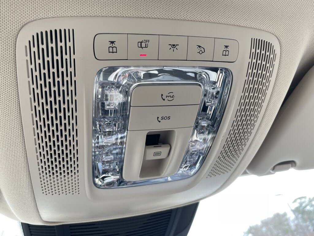 2023 Mercedes-Benz GLE 450 4MATIC