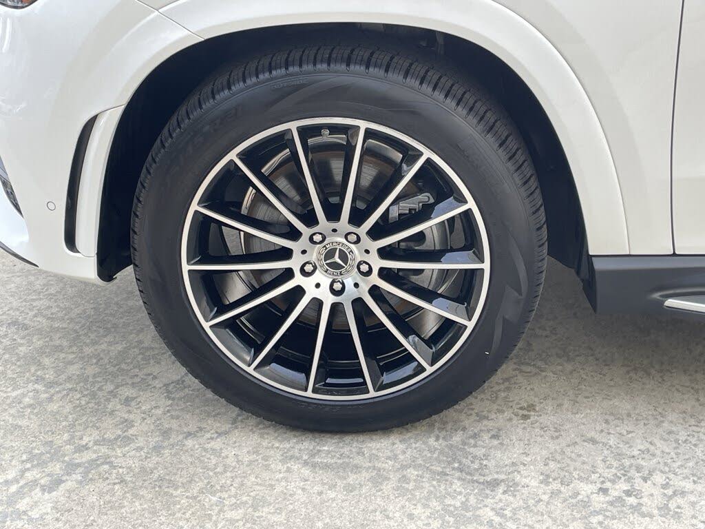 2023 Mercedes-Benz GLE 450 4MATIC