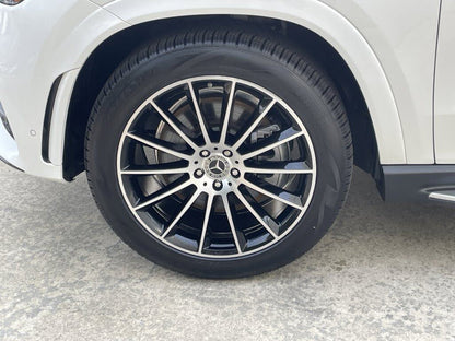 2023 Mercedes-Benz GLE 450 4MATIC