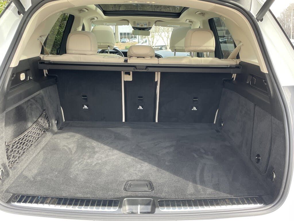 2023 Mercedes-Benz GLE 450 4MATIC