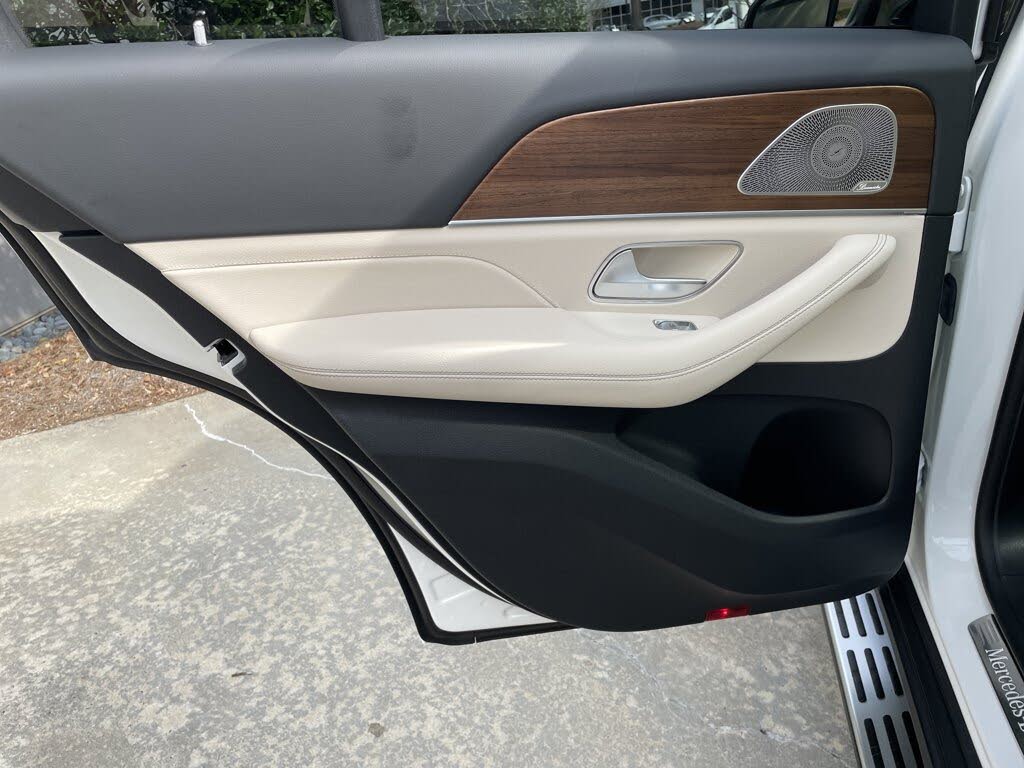 2023 Mercedes-Benz GLE 450 4MATIC