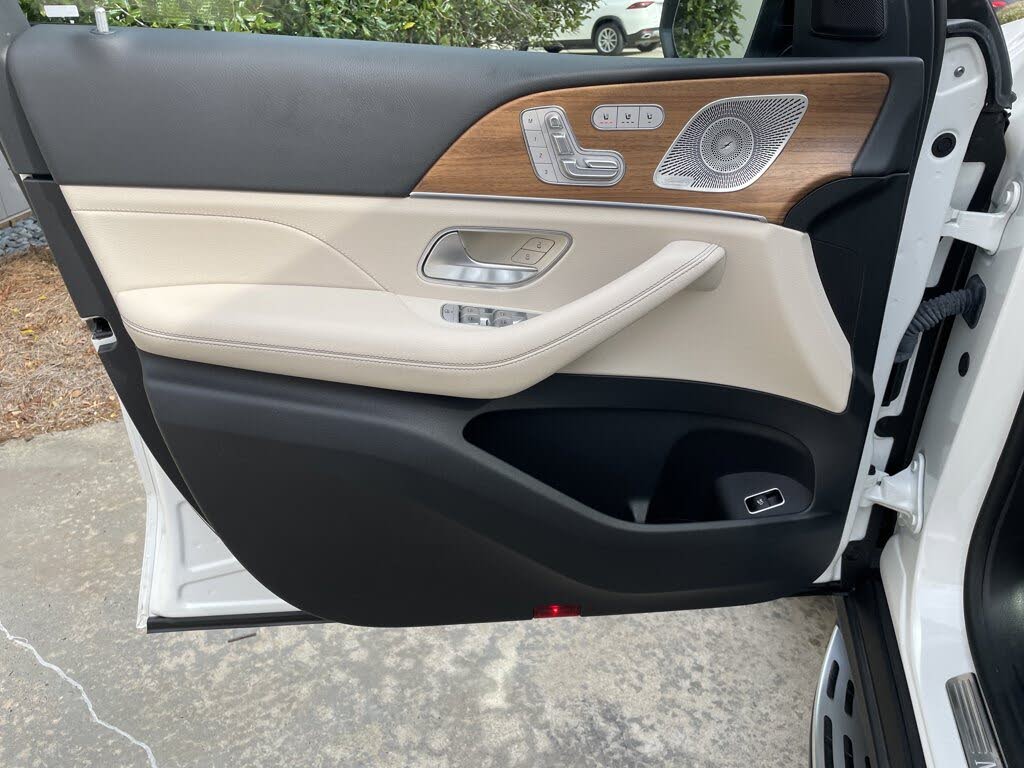 2023 Mercedes-Benz GLE 450 4MATIC