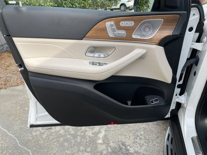 2023 Mercedes-Benz GLE 450 4MATIC