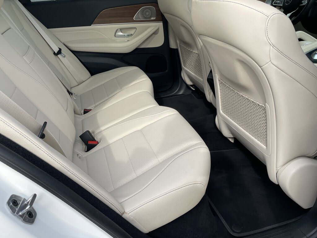 2023 Mercedes-Benz GLE 450 4MATIC