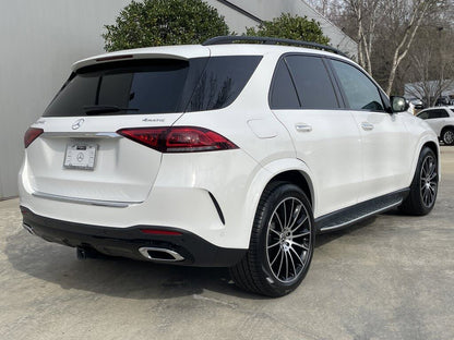 2023 Mercedes-Benz GLE 450 4MATIC