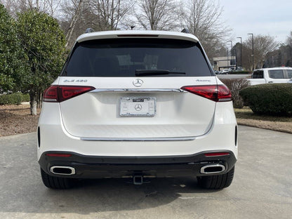 2023 Mercedes-Benz GLE 450 4MATIC