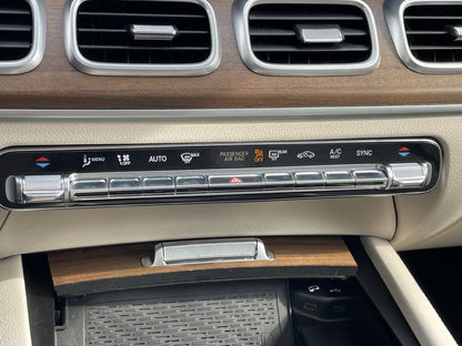 2023 Mercedes-Benz GLE 450 4MATIC