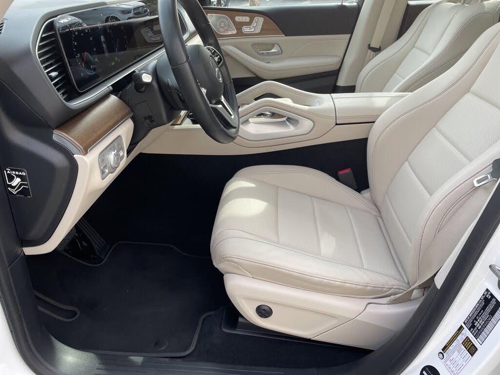 2023 Mercedes-Benz GLE 450 4MATIC