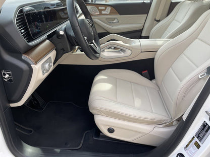 2023 Mercedes-Benz GLE 450 4MATIC