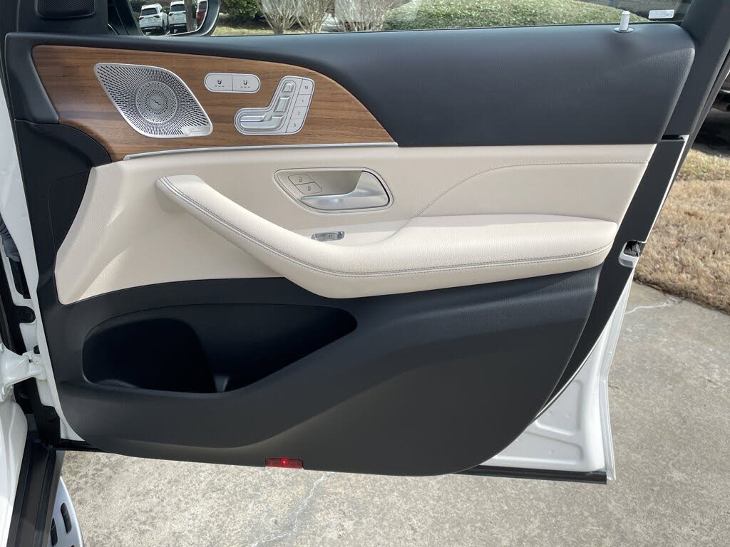 2023 Mercedes-Benz GLE 450 4MATIC