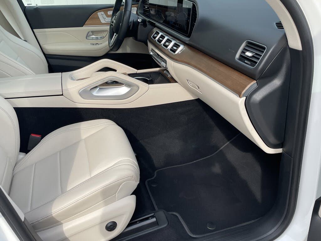 2023 Mercedes-Benz GLE 450 4MATIC