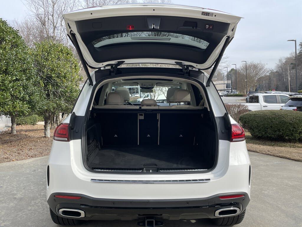 2023 Mercedes-Benz GLE 450 4MATIC