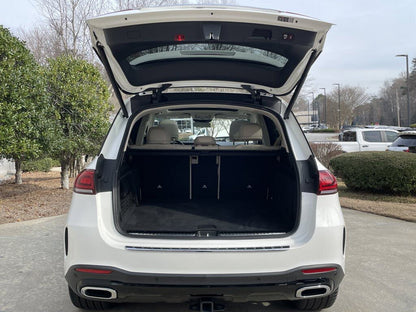 2023 Mercedes-Benz GLE 450 4MATIC