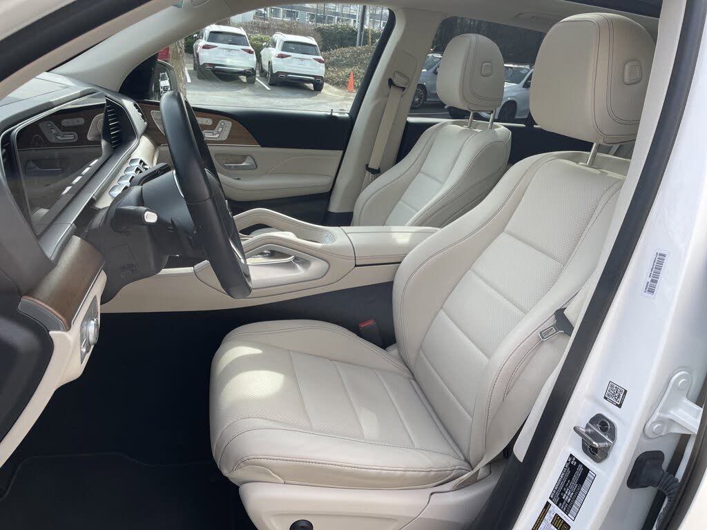 2023 Mercedes-Benz GLE 450 4MATIC