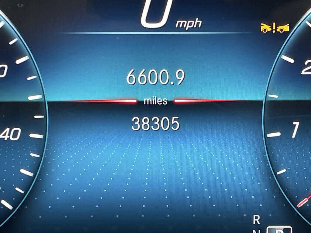 2023 Mercedes-Benz GLE 450 4MATIC