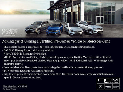 2023 Mercedes-Benz GLE 450 4MATIC