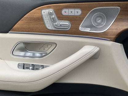 2023 Mercedes-Benz GLE 450 4MATIC