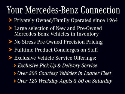 2023 Mercedes-Benz GLE 450 4MATIC