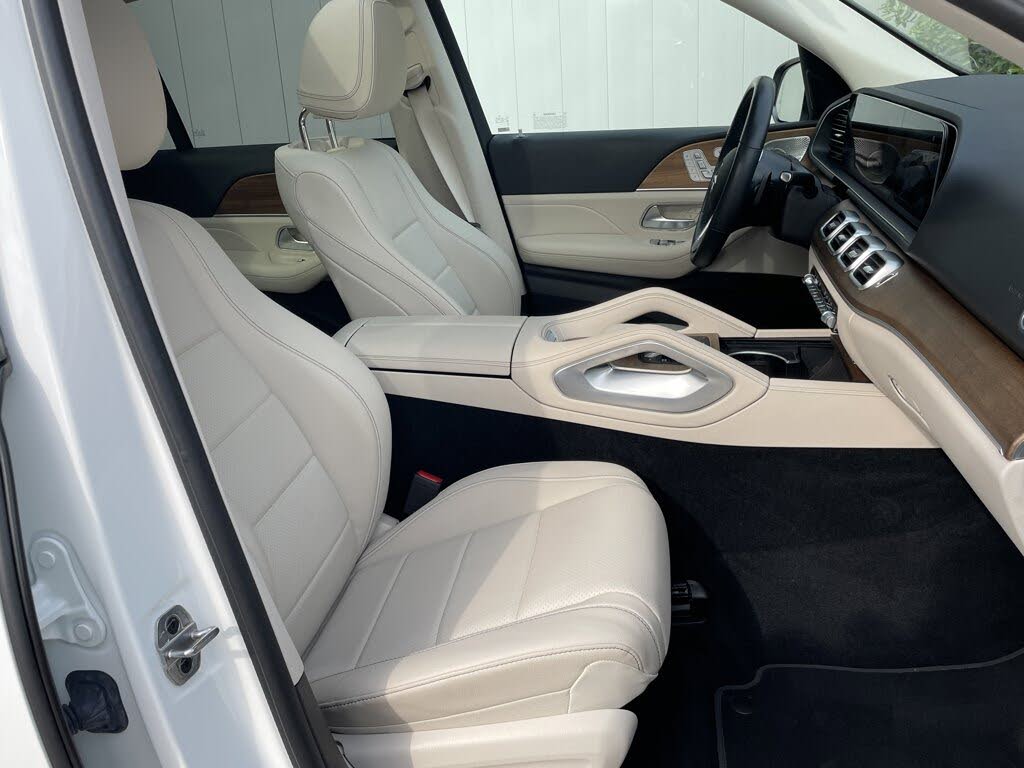 2023 Mercedes-Benz GLE 450 4MATIC
