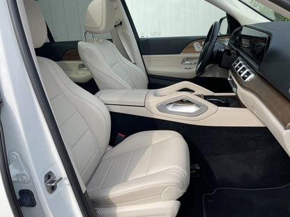 2023 Mercedes-Benz GLE 450 4MATIC