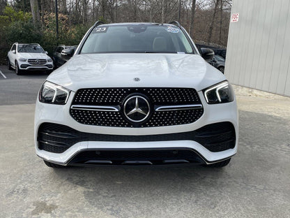 2023 Mercedes-Benz GLE 450 4MATIC