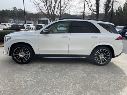 2023 Mercedes-Benz GLE 450 4MATIC