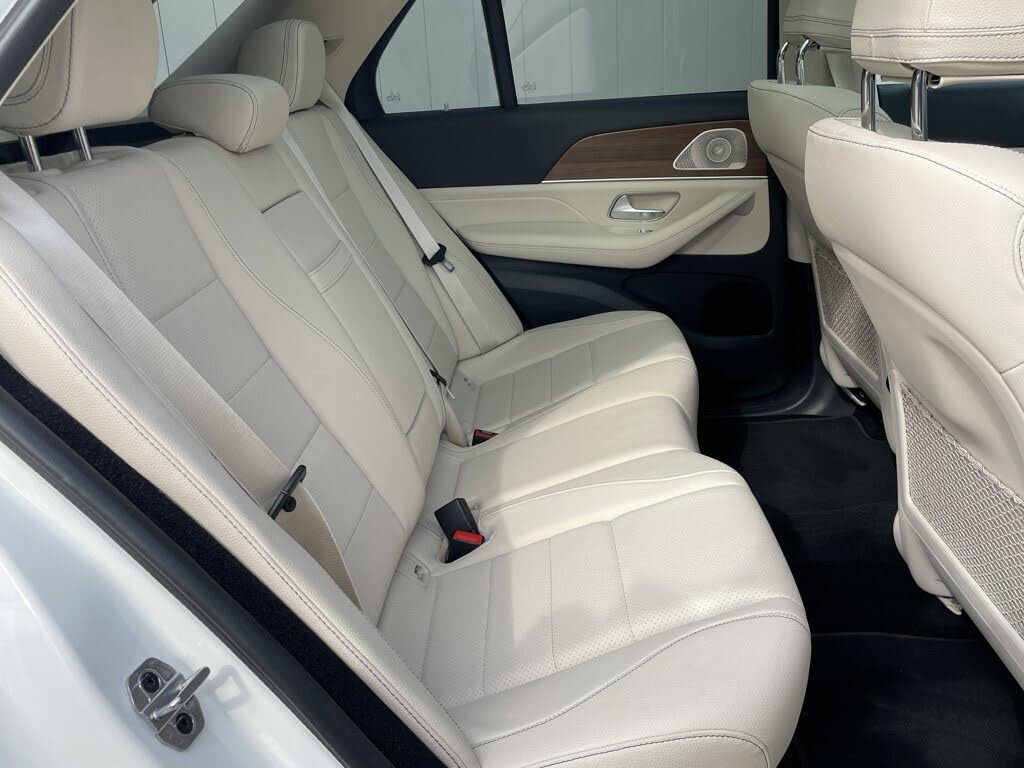2023 Mercedes-Benz GLE 450 4MATIC
