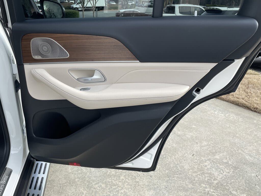 2023 Mercedes-Benz GLE 450 4MATIC