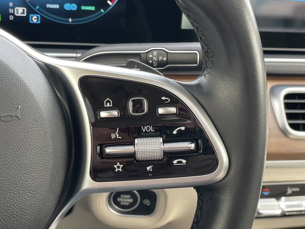 2023 Mercedes-Benz GLE 450 4MATIC