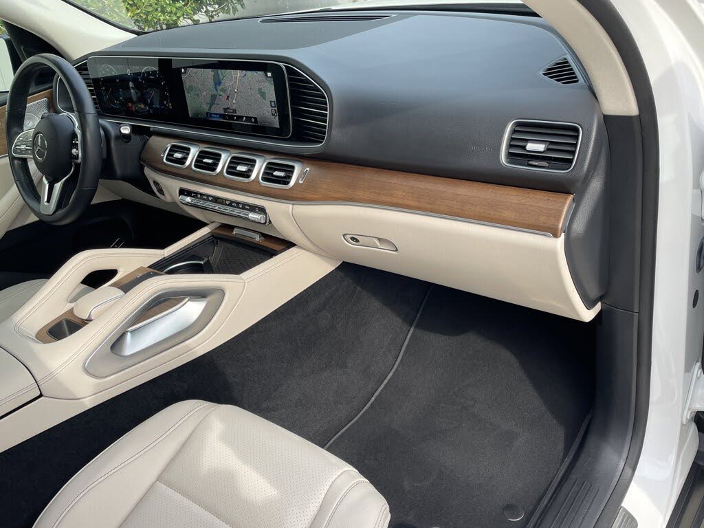 2023 Mercedes-Benz GLE 450 4MATIC