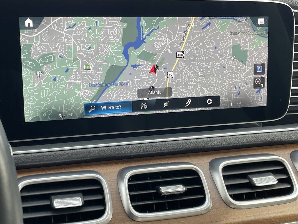 2023 Mercedes-Benz GLE 450 4MATIC
