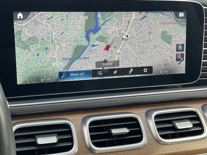 2023 Mercedes-Benz GLE 450 4MATIC