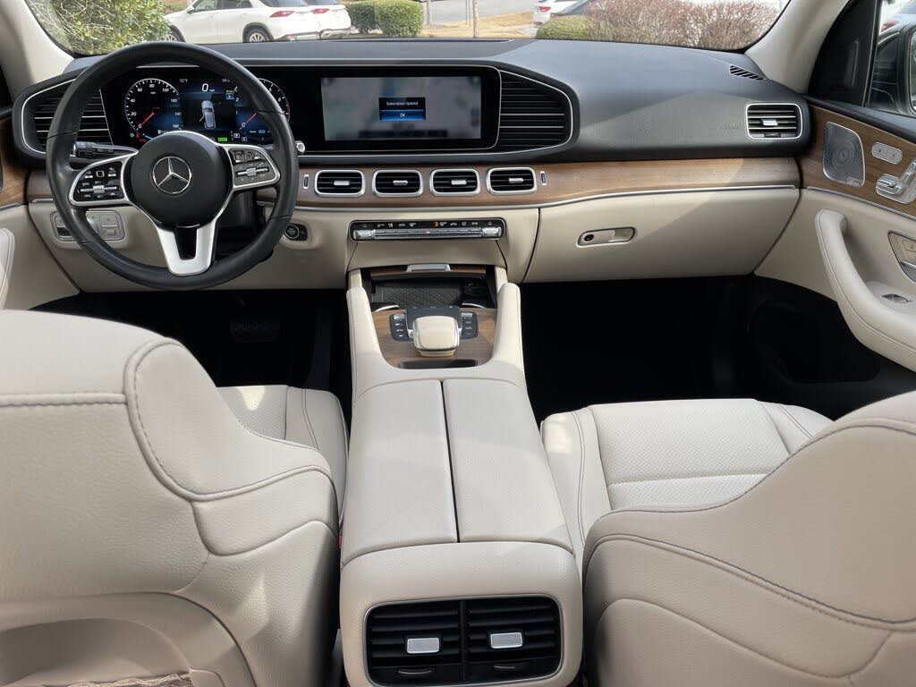 2023 Mercedes-Benz GLE 450 4MATIC